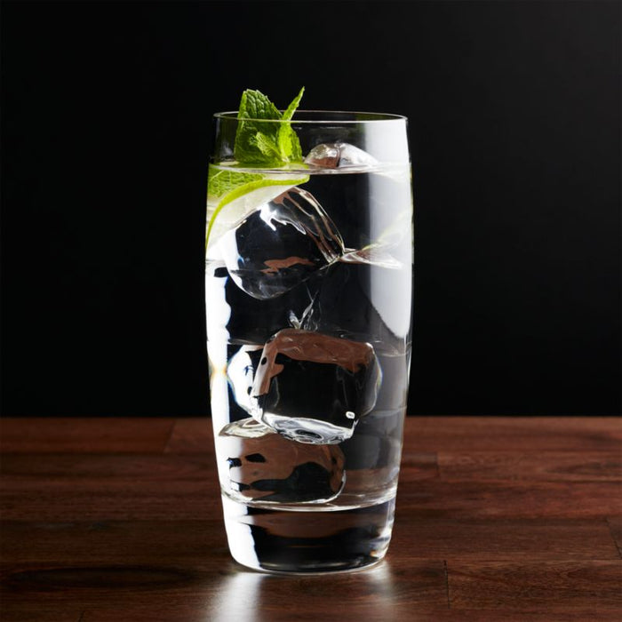 Otis Highball Glass - Crate and Barrel Philippines