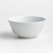 Paige White Bowl