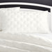 Palazzo White King Sham