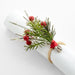 Twig Berry Napkin Ring