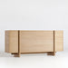 Paradox Natural Oak Sideboard