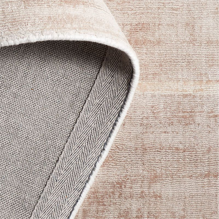 Paularo Distressed Neutral Rug 5'x8'