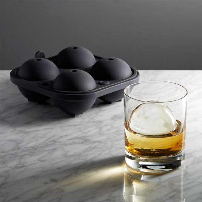 Peak Sphere Ice Tray - Crate and Barrel Philippines