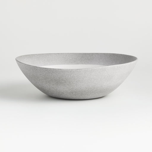Pedra Artisan Serving Bowl