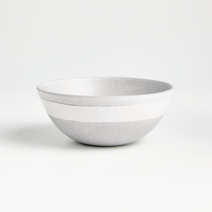 Pedra Artisan Cereal Bowl