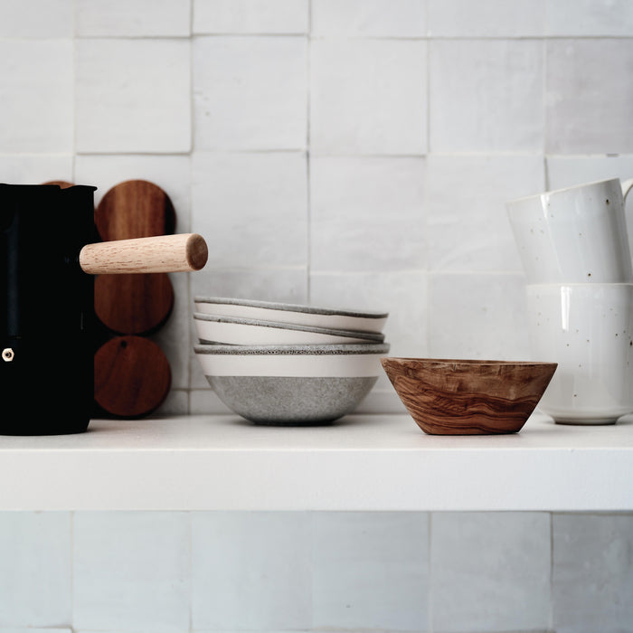 Pedra Artisan Cereal Bowl