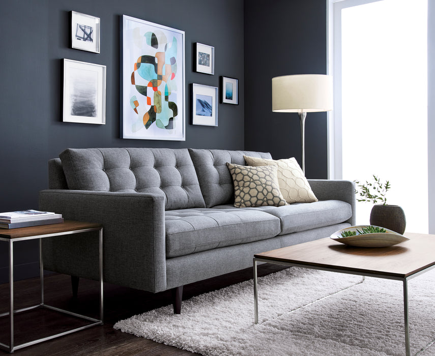 Petrie Midcentury Sofa