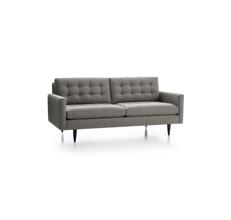 Petrie Midcentury Sofa
