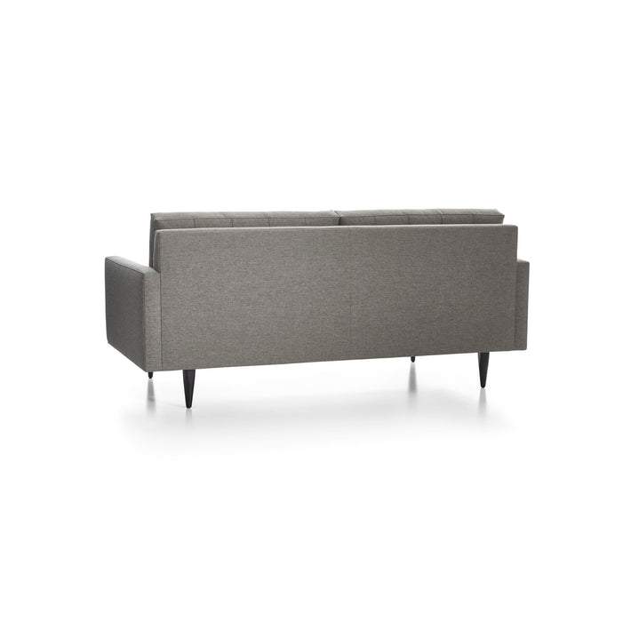 Petrie Midcentury Sofa