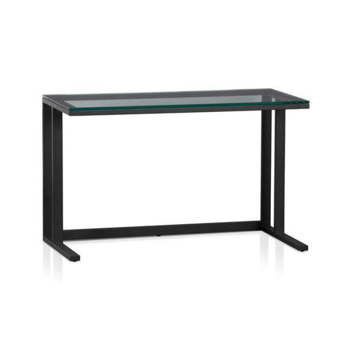 Pilsen Graphite Desk - Crate and Barrel Philippines