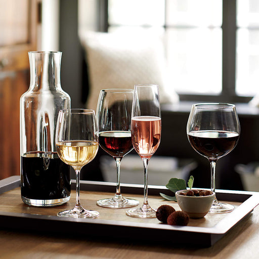 Aspen White Wine Glass