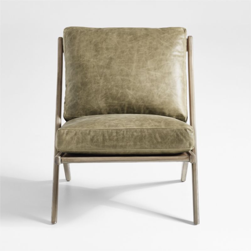 Accent Chairs