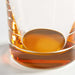 Prism Turmeric Cooler Glass