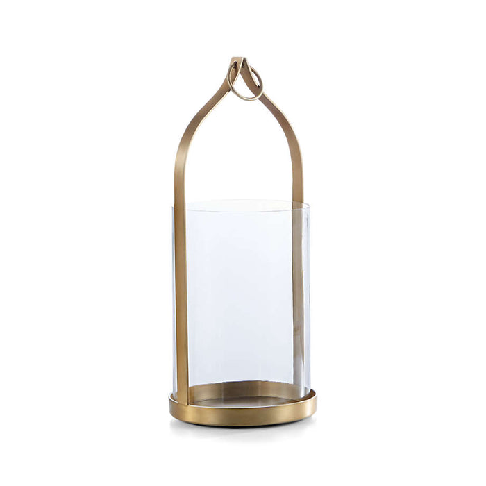 Priya Brass Lantern 16"