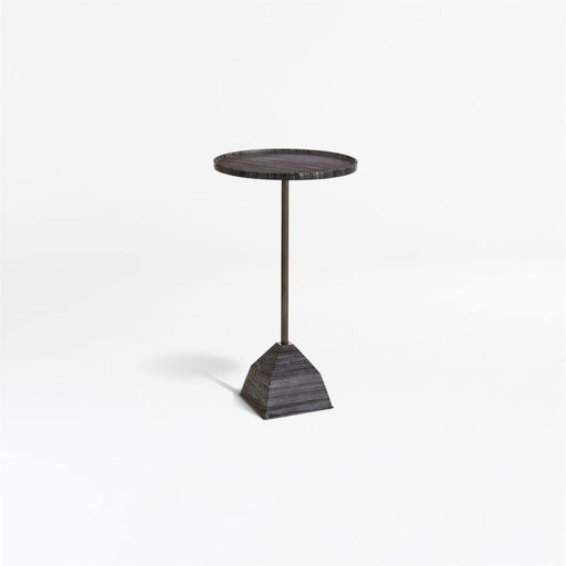 Prost Medium Marble Drink Table