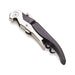 Pulltex ¬Æ Waiter's Black Corkscrew