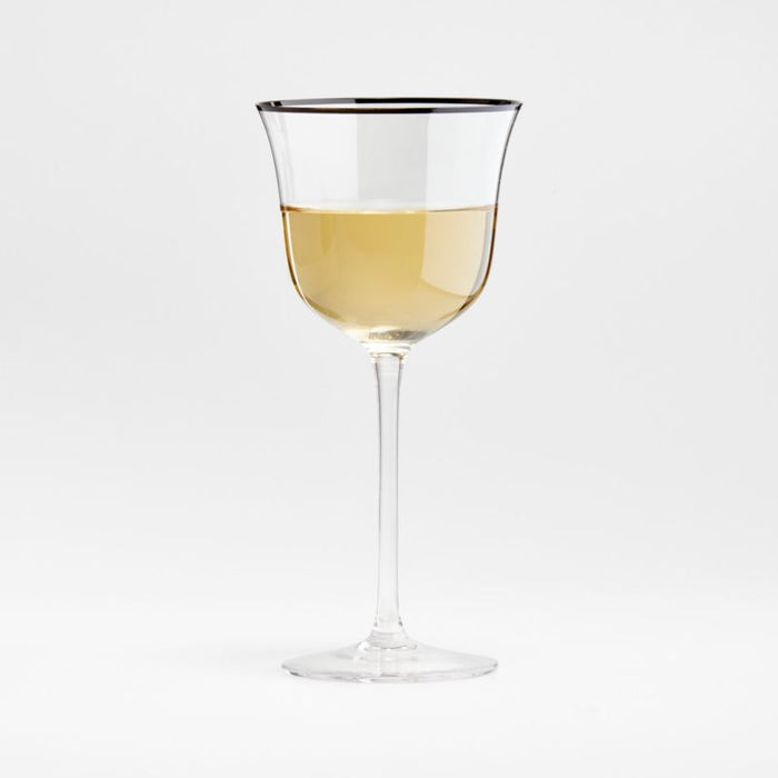 Range All Purpose Wine Glass by Leanne Ford