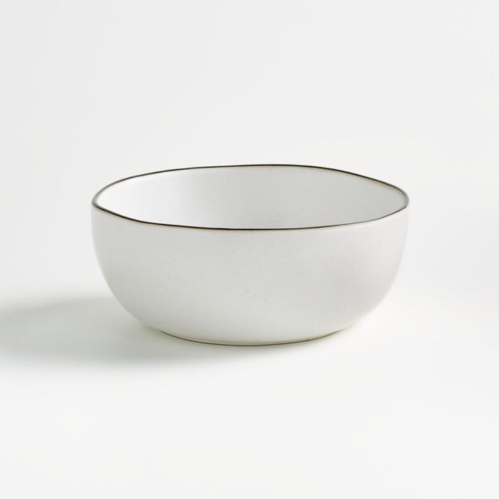 Range Bowl by Leanne Ford