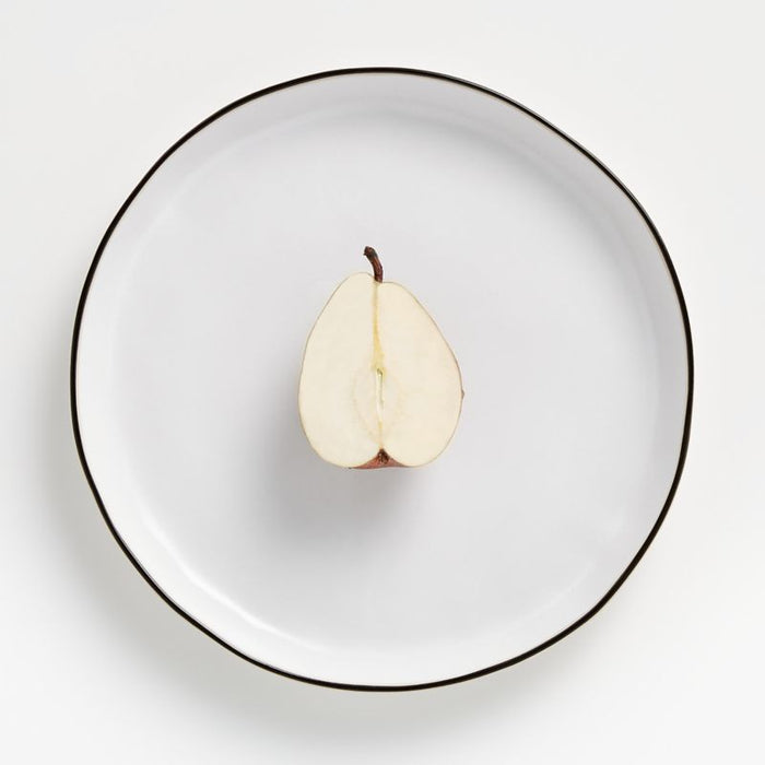 Range Dinner Plate by Leanne Ford