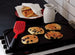 Reversible Ceramic Double Griddle
