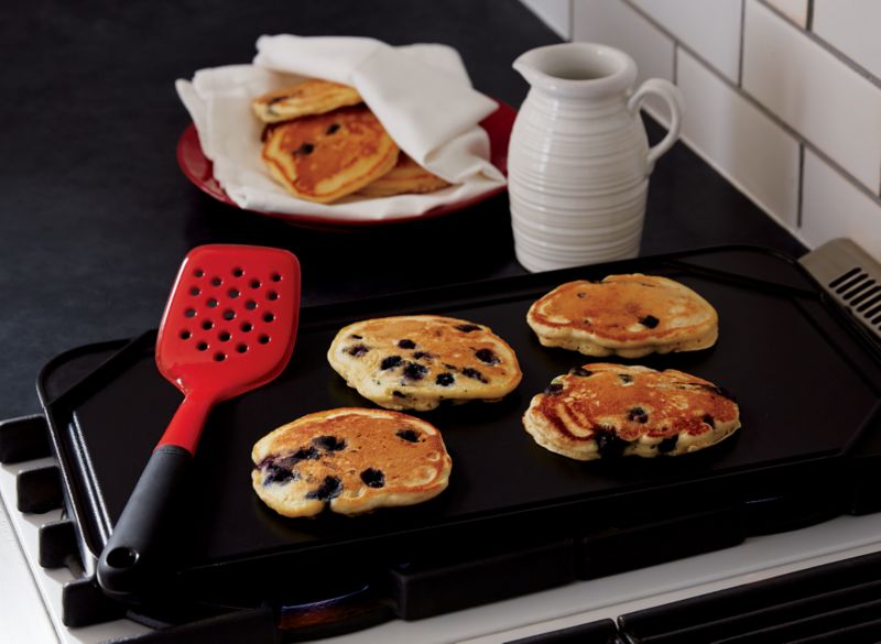 Reversible Ceramic Double Griddle