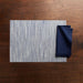 Fete Navy Blue Cloth Napkin