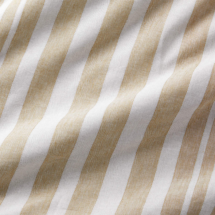 Riva Striped King Duvet Cover