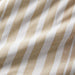 Riva Striped Full/Queen Duvet Cover - Crate and Barrel Philippines