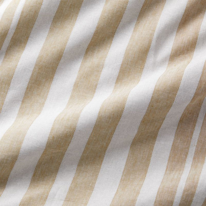 Riva Standard Striped Shams, Set of 2 | Crate and Barrel Philippines