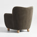 Rumford Accent Chair by Jake Arnold