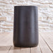 Saabira Fiberstone 23.25" Tall Indoor/Outdoor Planter