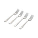 Aspen Four-Piece Salad Fork Set