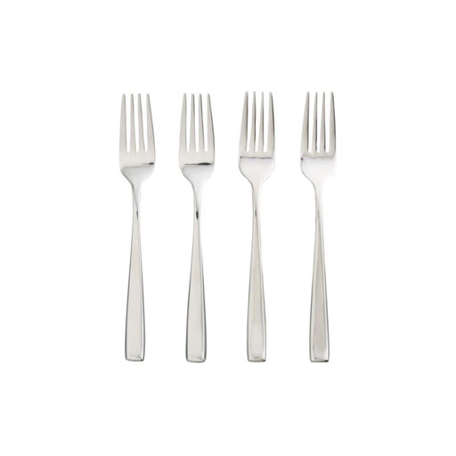 Set of 4 Salad Forks - Crate and Barrel Philippines