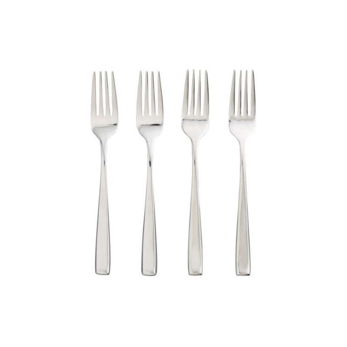 Set of 4 Salad Forks - Crate and Barrel Philippines