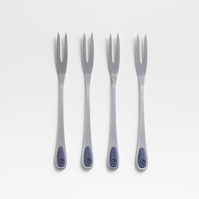 Seafood Forks, Set of 4