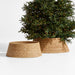 Woven Tree Collar 27"