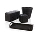 Sedona Black Vanity Tray