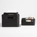 Sedona Small Black Tote