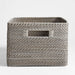 Sedona Large Grey Tote