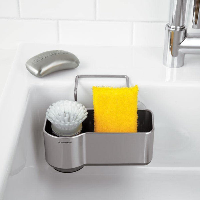 simplehuman ® Sink Caddy - Crate and Barrel Philippines