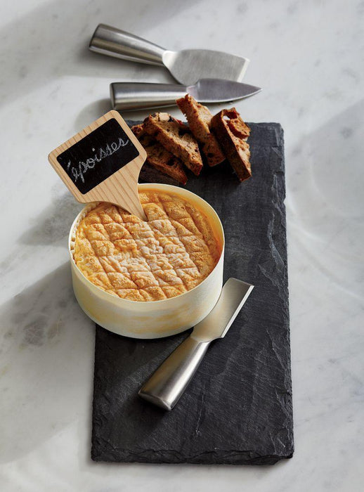 Cheese Knife 3-Piece Set - Crate and Barrel Philippines