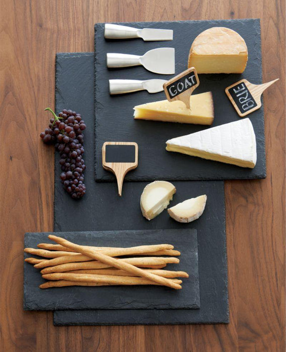 Cheese Knife 3-Piece Set - Crate and Barrel Philippines