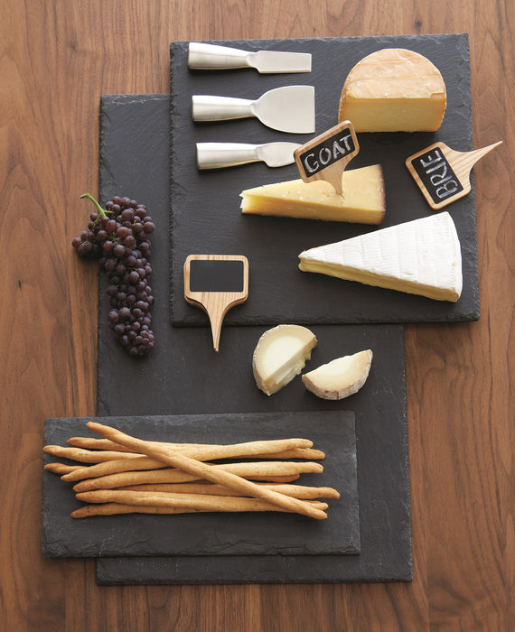 Slate 20"x12" Cheese Board