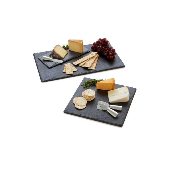 Slate 20"x12" Cheese Board