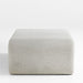 Smith Upholstered Storage Ottoman