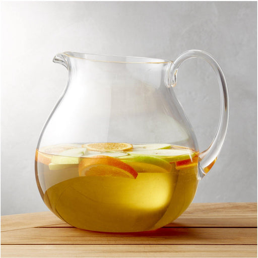Sora Acrylic Pitcher - Crate and Barrel Philippines