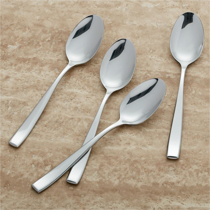 Set of 4 Spoons - Crate and Barrel Philippines