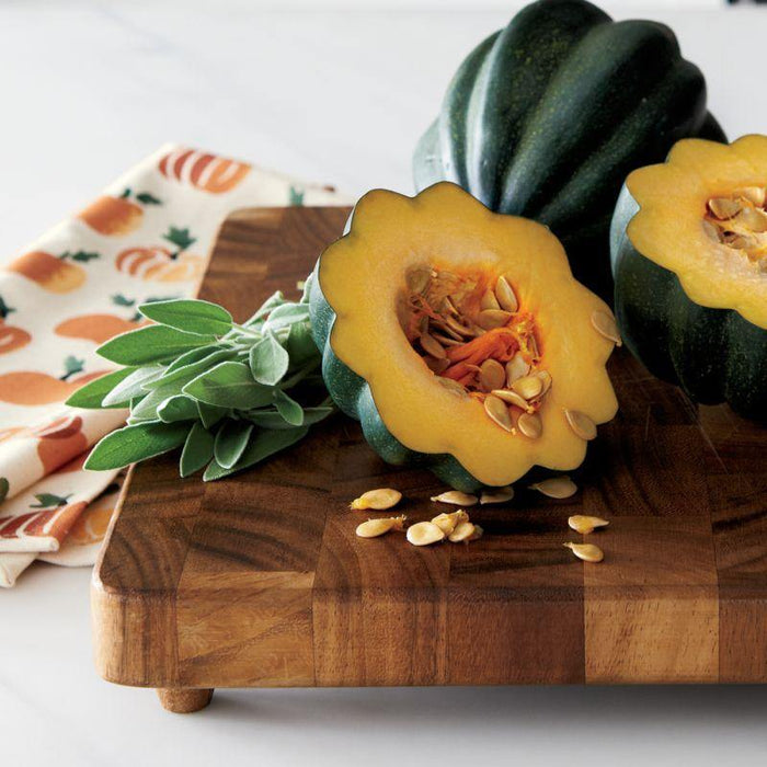 Square End Grain Cutting Board - Crate and Barrel Philippines