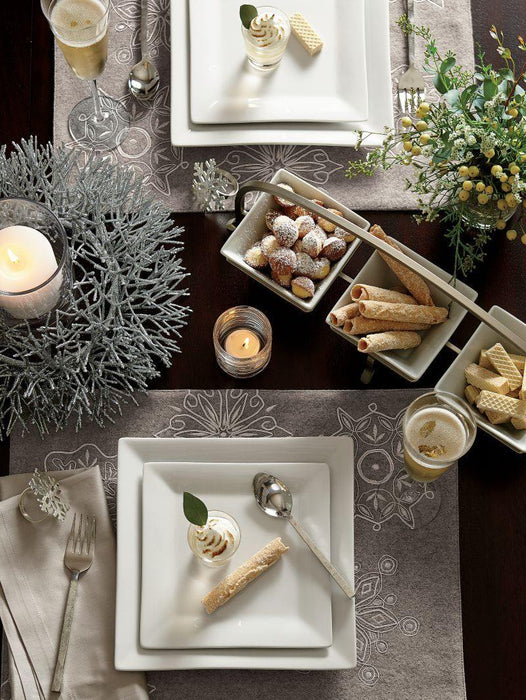 Cambridge 3-Part Server - Crate and Barrel Philippines