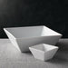 Square 4.75" Bowl - Crate and Barrel Philippines